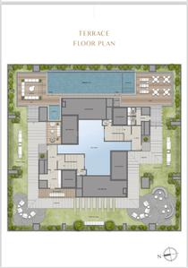 Project Image of 734.96 - 1191.03 Sq.ft 2 BHK Apartment for buy in Antariksh Alpha