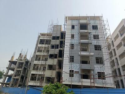 Project Image of 1079.0 - 2709.0 Sq.ft 2 BHK Apartment for buy in Jai Vaasavi Brundavanam III