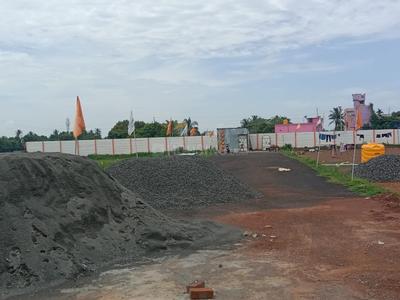 Project Image of 698.25 - 1543.5 Sq.ft Residential Plot Plot for buy in MS Thirumala Nagar Phase 1