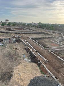 Project Image of 660.04 - 999.97 Sq.ft Residential Plot Plot for buy in Samanvaya Krishna Leela Vihar