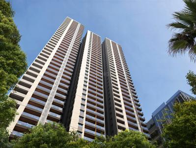 Project Image of 3765.0 - 4205.0 Sq.ft 4 BHK Apartment for buy in R ONE Diamond Towers