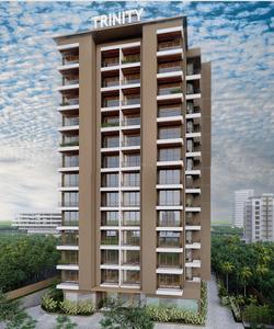 Trinity Nova Elevation 1