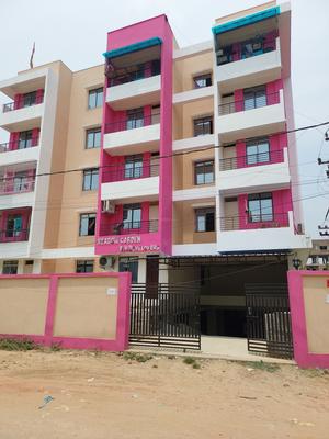 Project Image of 906.0 - 1288.0 Sq.ft 2 BHK Apartment for buy in Maa Meadow Garden