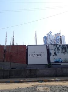 Project Image of 258.0 - 666.0 Sq.ft Studio Studio Apartment for buy in Kavya Grandeur