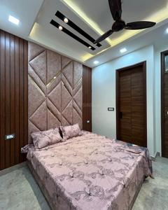 Project Image of 600.0 - 650.0 Sq.ft 2 BHK Builder Floor for buy in Pratap Luxury Housing