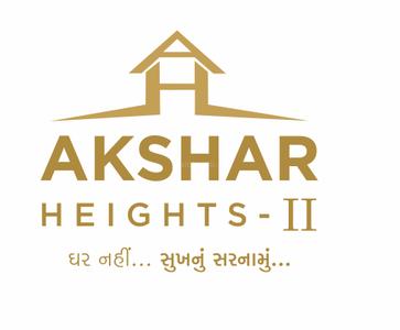 Project Image of 572.53 - 781.89 Sq.ft 2 BHK Apartment for buy in Akshar Akshar Heights Phase 2