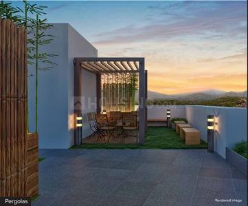 Project Image of 174.0 - 355.0 Sq.ft Studio Studio Apartment for buy in Marathon Neopark Ashoka Wing A