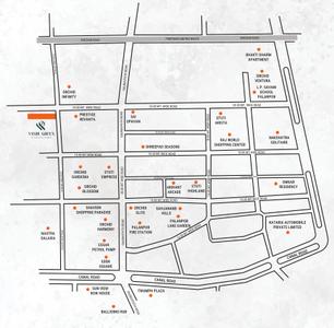 Project Image of 918.0 - 3300.0 Sq.ft Residential Plot Plot for buy in Vande Green