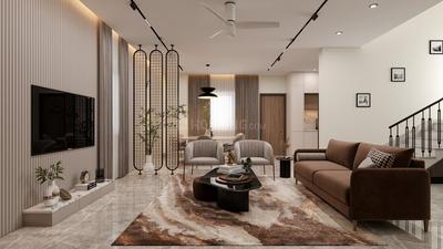 Project Image of 2530.0 - 3296.0 Sq.ft 3 BHK Villa for buy in SR Infinity Villas