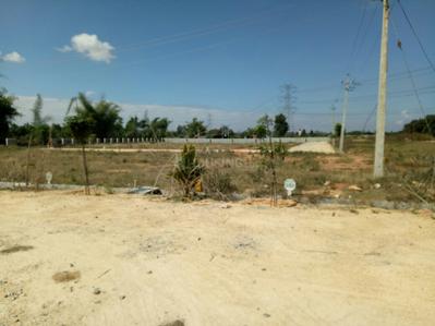 Project Image of 1200.0 - 2000.0 Sq.ft Residential Plot Plot for buy in VR Samruddhi