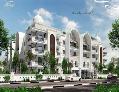 Project Image of 1152.0 - 1474.0 Sq.ft 2 BHK Apartment for buy in Prithvi Palace