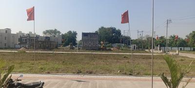 Project Image of 360.14 - 1992.75 Sq.ft Residential Plot Plot for buy in Kasturi Habitat Phase II