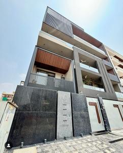 Project Image of 4500 Sq.ft 4 BHK Builder Floor for sale in Sector 85 for Rs. 39000000