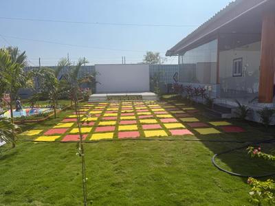 Project Image of 4500.0 - 10890.0 Sq.ft Residential Plot Plot for buy in Bhavishya Green City