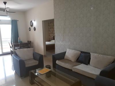 Project Image of 0.0 - 1273.0 Sq.ft 3 BHK Villa for buy in Avinash Sun City Villa