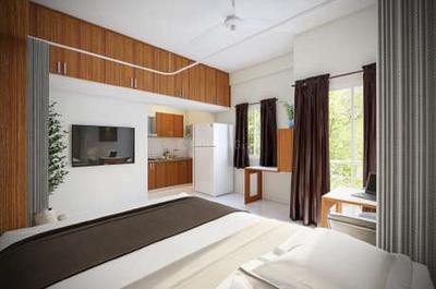 Vakil Rose Bedroom 1