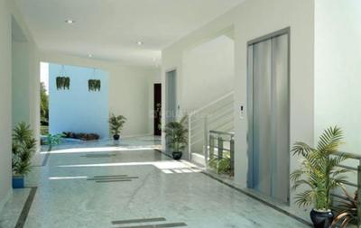 Project Image of 1402.0 - 1805.0 Sq.ft 3 BHK Apartment for buy in Adarsh Royal Palms