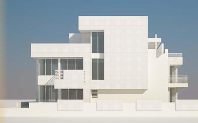 Project Image of 3818.0 - 3938.0 Sq.ft 4 BHK Villa for buy in Neptune Greenwoods Serenity
