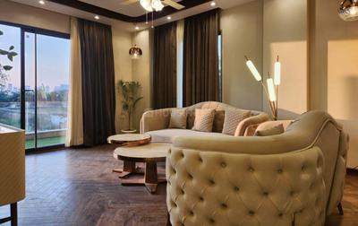 Project Image of 1650.0 - 2400.0 Sq.ft 3 BHK Builder Floor for buy in Trehan Investors Landbase Builder Floor