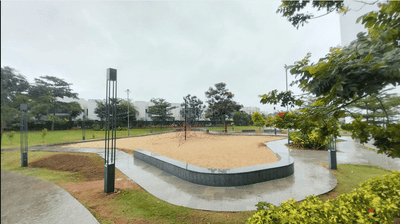 Project Image of 1365.83 - 1535.04 Sq.ft 2 BHK Apartment for buy in Sobha Silicon Oasis Phase 6