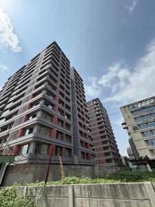 Project Image of 2580 Sq.ft 4 BHK Apartment / Flat for sale in Ambli for Rs. 30900000