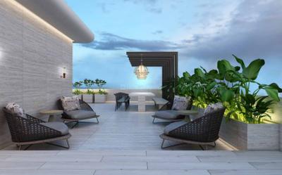 Project Image of 8220.0 - 8432.0 Sq.ft 5 BHK Villa for buy in Dukes Aika