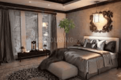 Project Image of 433.43 - 778.56 Sq.ft 1 BHK Duplex for buy in Shree Bankura New Township Block 4
