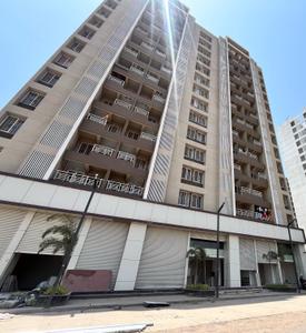 Project Image of 950 Sq.ft 2 BHK Apartment / Flat for sale in Lohegaon for Rs. 5800000
