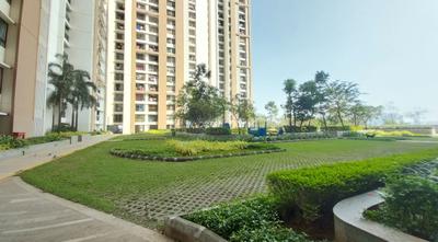 Project Image of 658 Sq.ft 1 BHK Apartment / Flat for sale in Dombivli East for Rs. 4700000