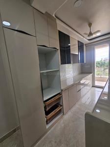 Project Image of 603.64 - 776.4 Sq.ft 3 BHK Apartment for buy in R K Green Valley Heights