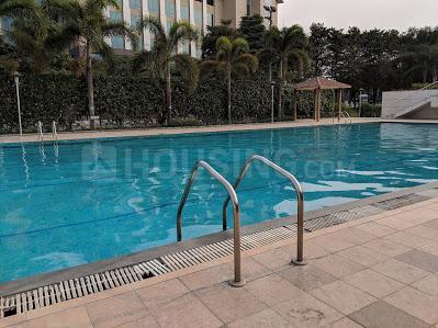 Project Image of 1231.0 - 3388.0 Sq.ft 2 BHK Apartment for buy in Shapoorji Pallonji Residency