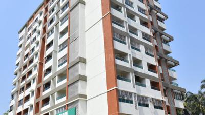 Project Image of 1300.0 - 1780.0 Sq.ft 2 BHK Apartment for buy in Marian Promenade