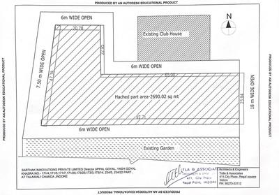 Project Image of 951.53 - 1010.73 Sq.ft 3 BHK Apartment for buy in JK Sahil Shangrila Homes