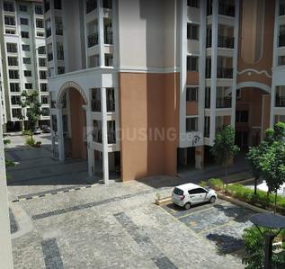 Project Image of 1352.0 - 1921.0 Sq.ft 2 BHK Apartment for buy in Puravankara Bluemont