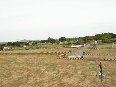 Project Image of 0.0 - 2400.0 Sq.ft Residential Plot Plot for buy in VIP Urban Meadows