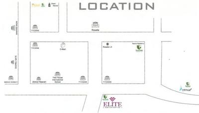 Project Image of 416.0 - 475.0 Sq.ft 1 BHK Apartment for buy in Saket Seasons Elite