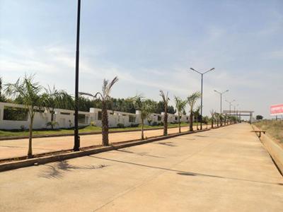 Project Image of 1162.0 - 2324.0 Sq.ft Residential Plot Plot for buy in Confident Cygnus 2