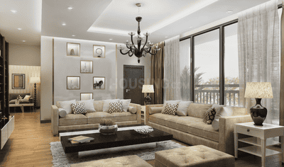 Project Image of 2680.0 - 4100.0 Sq.ft 3 BHK Apartment for buy in BBCL Breeze Residences
