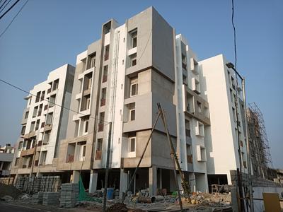 Project Image of 605.0 - 880.0 Sq.ft 2 BHK Apartment for buy in Hi Living Serenity