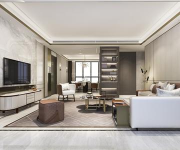 Habulus Meadows Living Area 1