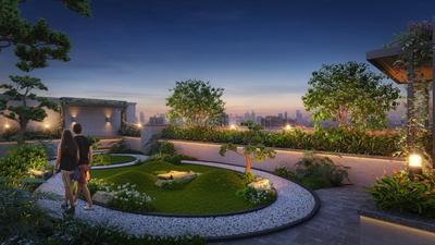 Project Image of 700 Sq.ft 2 BHK Apartment / Flat for sale in Vasai West for Rs. 5200000