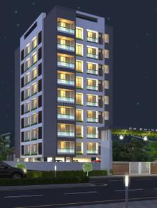 Project Image of 1196.19 - 1204.59 Sq.ft 3 BHK Apartment for buy in OM Eminence