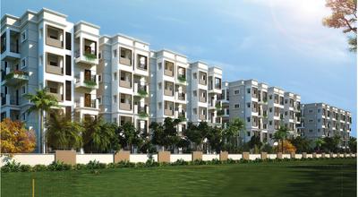 Vaishno Solitaire Images for Elevation of Vaishno Solitaire 1