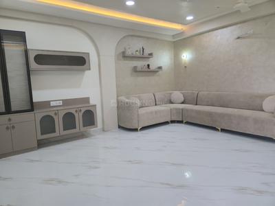 Project Image of 808.91 - 1164.44 Sq.ft 3 BHK Apartment for buy in My Sunrise Heights Chordiya City