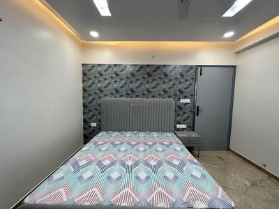 Project Image of 1225.0 - 2864.0 Sq.ft 2 BHK Apartment for buy in Gurukripa Aaradhana