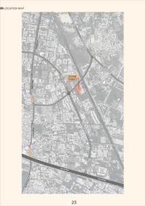 Project Image of 1778.95 - 3946.16 Sq.ft 4 BHK Duplex for buy in Madhav Oeuvre Iconic II