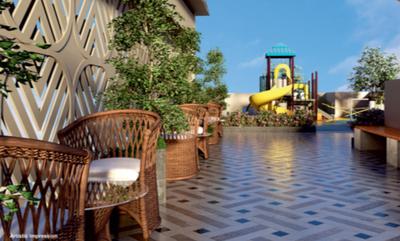 Project Image of 321.09 - 460.7 Sq.ft 1 BHK Apartment for buy in Royale Galaxy