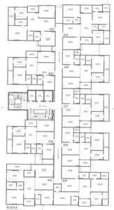 Project Image of 874.89 - 1781.43 Sq.ft 3 BHK Apartment for buy in Vardhman Eminara Phase II