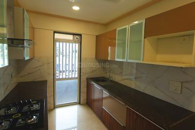 Project Image of 783.83 - 869.08 Sq.ft 3 BHK Apartment for buy in Evershine Crown