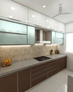 Project Image of 658.0 - 1162.0 Sq.ft 2 BHK Apartment for buy in Sangam Nero